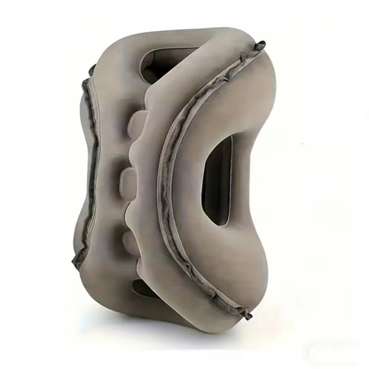 AirHug Inflatable Travel Pillow