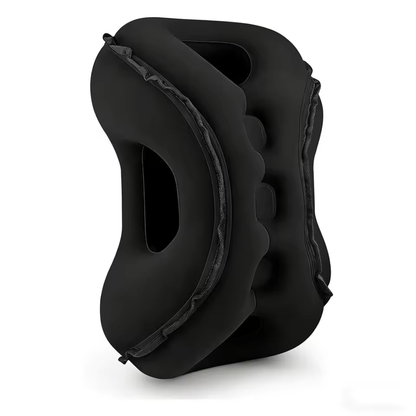 AirHug Inflatable Travel Pillow