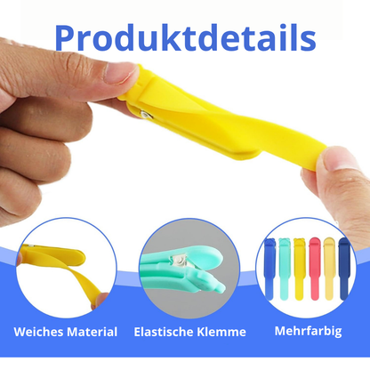 Automatisches Buch-Lesezeichen